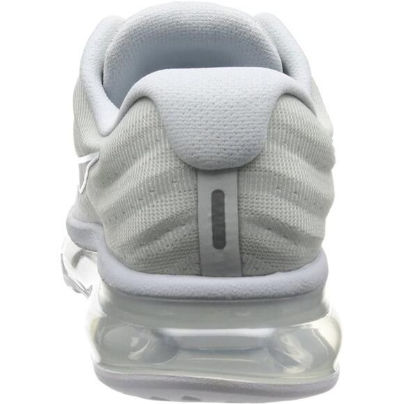 Air Max 2017, Pure Platinum main image 5